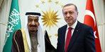 Erdoğan'a sürpriz davet! Arap basını yazdı