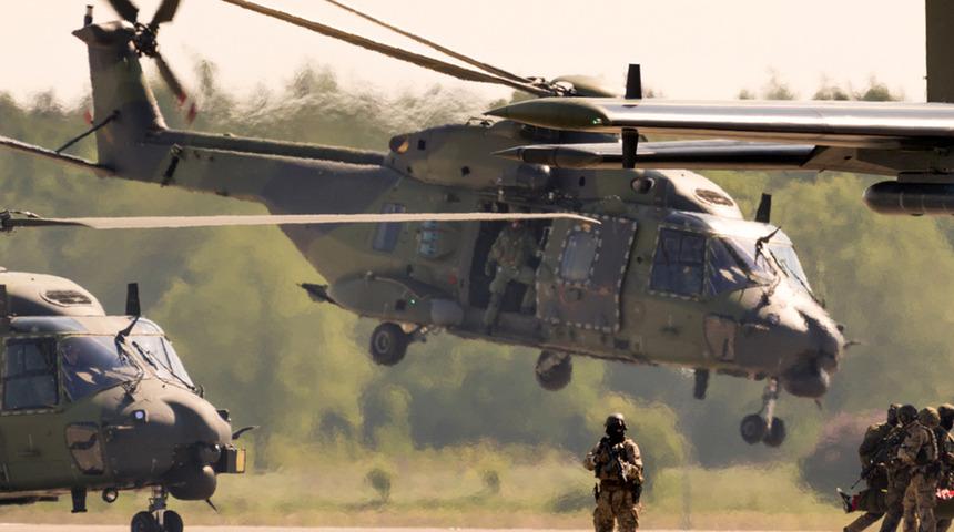 Dünyayı tedirgin eden açıklama! Büyük savaş bekleniyor