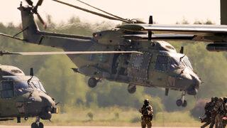 Dünyayı tedirgin eden açıklama! Büyük savaş bekleniyor