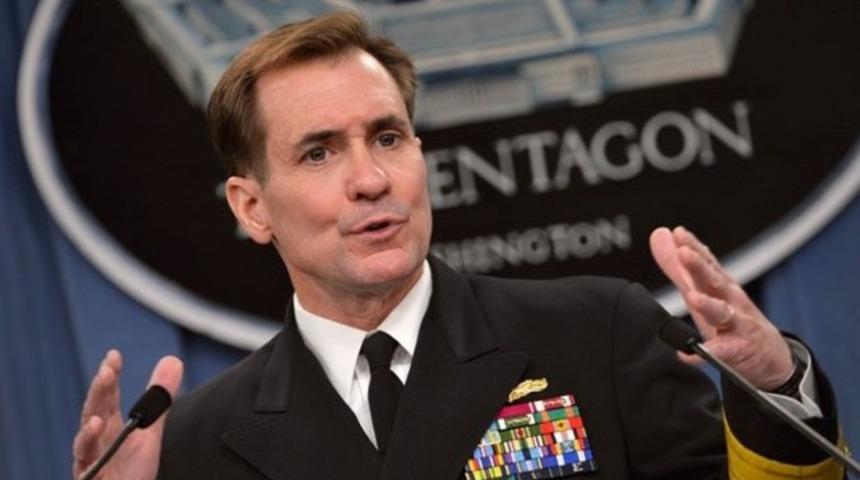 ABD: 'Tampon bölgeye gerek yok'