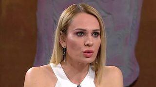 Survivor Nagihan Karadere'yi sinirlendiren hareket: Beni taklit etmekte ısrarcısın demek!