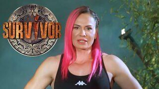 Survivor Nagihan Karadere'nin eski eşini duyan inanamadı! 'Kızımı göstermiyor' diye gözyaşlarına boğulmuştu