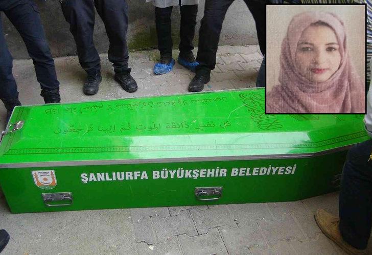 18 yaşındaki Suriyeli kız elleri bağlı, boğazı kesilmiş halde bulundu! İlk gören 13 yaşındaki kardeşi oldu