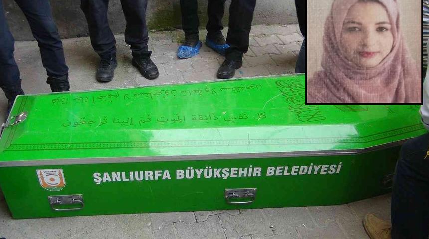 18 yaşındaki Suriyeli kız elleri bağlı, boğazı kesilmiş halde bulundu! İlk gören 13 yaşındaki kardeşi oldu