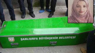 18 yaşındaki Suriyeli kız elleri bağlı, boğazı kesilmiş halde bulundu! İlk gören 13 yaşındaki kardeşi oldu