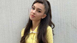 Kardeşlerim'in Asiye'si Su Burcu Yazgı Coşkun tarzını paylaştı! Beğeni yağdı