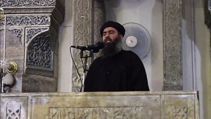 IŞİD lideri Bağdadi'nin durumuyla ilgili çelişkili haberler