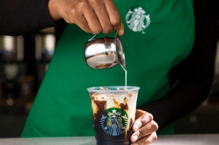 Starbucks Kahve Zammı! Starbucks kahvelerine zam mı geldi? Starbucks kahveleri ne kadar oldu? 