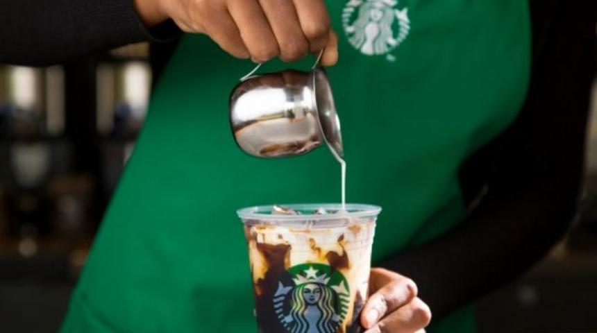 Starbucks'ta Zam Kervanına Katıldı! Starbucks kahvelerine zam mı geldi? Starbucks kahveleri ne kadar oldu? 