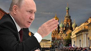 Son Dakika: Rusya'dan iki ülkeye yaptırım kararı! Aralarında Başbakanlar da var