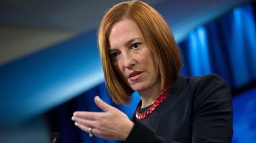 ABD: 'Muhalefet ihanet değildir'