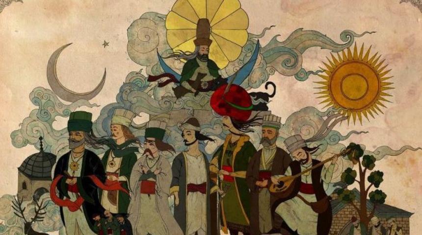 Bektaşilik Tarikatı nedir? Bektaşilik hangi tarikata mensuptur? Bektaşi namaz kılar mı?