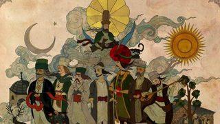 Bektaşilik Tarikatı nedir? Bektaşilik hangi tarikata mensuptur? Bektaşi namaz kılar mı?