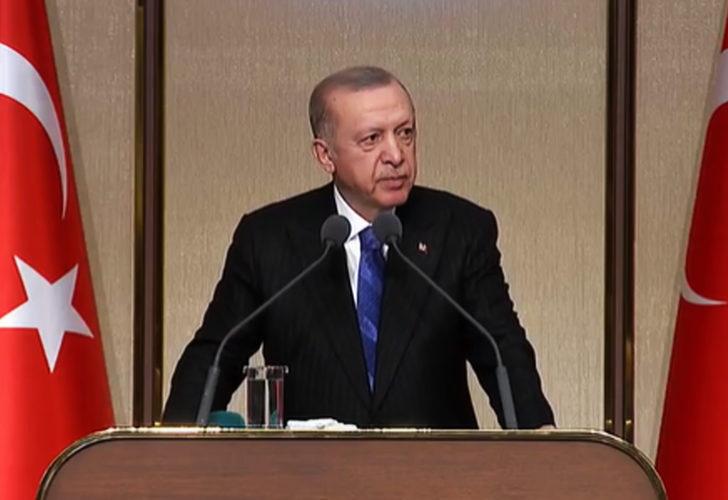 Son Dakika: Cumhurbaşkanı Erdoğan'dan Öğretmenler ve Eğitim Yöneticileri ile İftar Programı'nda önemli açıklamalar