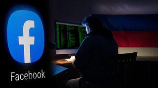 Facebook duyurdu: Rusya destekli bilgisayar korsanları engellendi