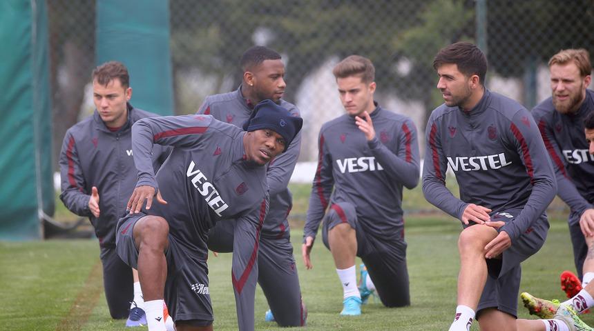 Trabzonspor'a sis engeli! Süper Lig maçı ertelendi