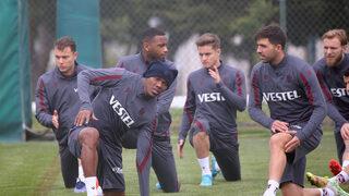 Trabzonspor'a sis engeli! Süper Lig maçı ertelendi