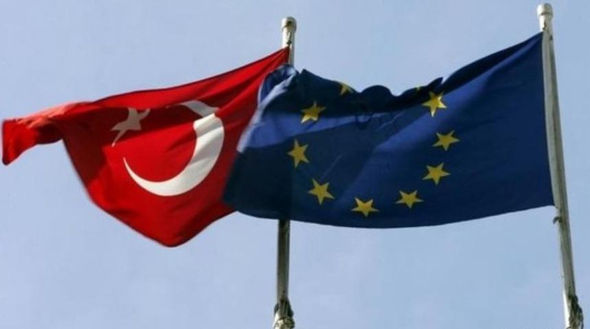 Freedom House'tan çağrı: Türkiye'nin AB üyelik süreci dondurulsun