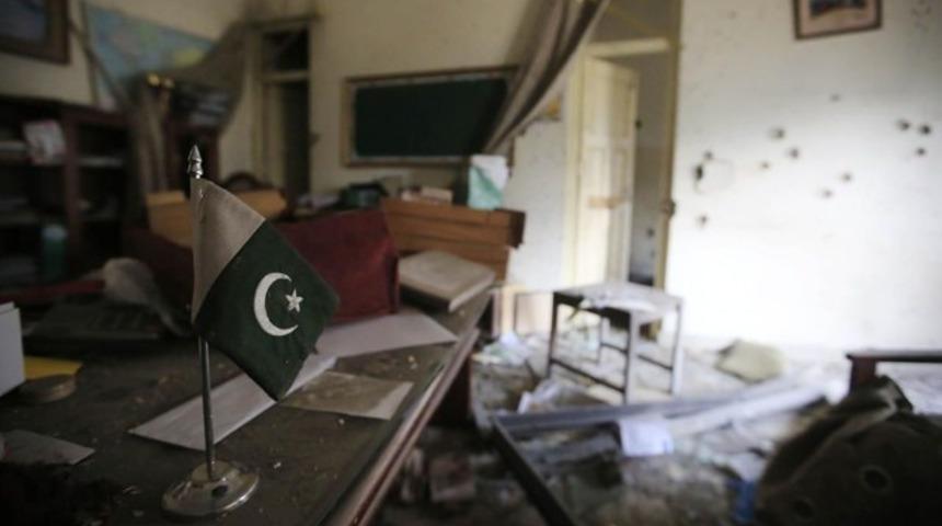 Okul katliamından sonra Pakistan'da idam cezası geri geliyor