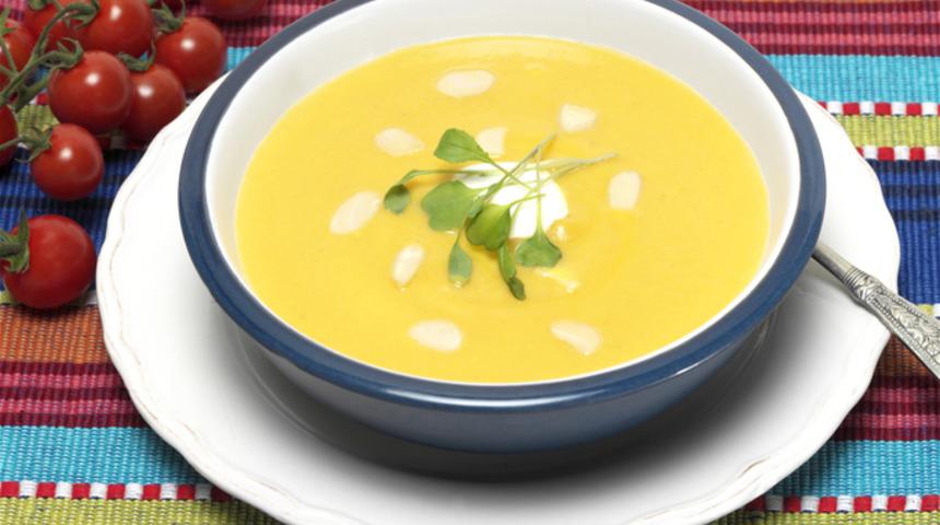 Osmanlı Saray Mutfağı'na ait sıcak başlangıç: Bademli Çorba! Bademli Çorba nasıl yapılır, malzemeleri neler?