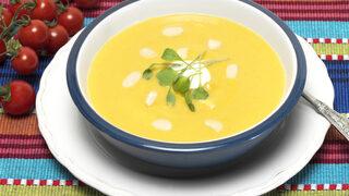 Osmanlı Saray Mutfağı'na ait sıcak başlangıç: Bademli Çorba! Bademli Çorba nasıl yapılır, malzemeleri neler?