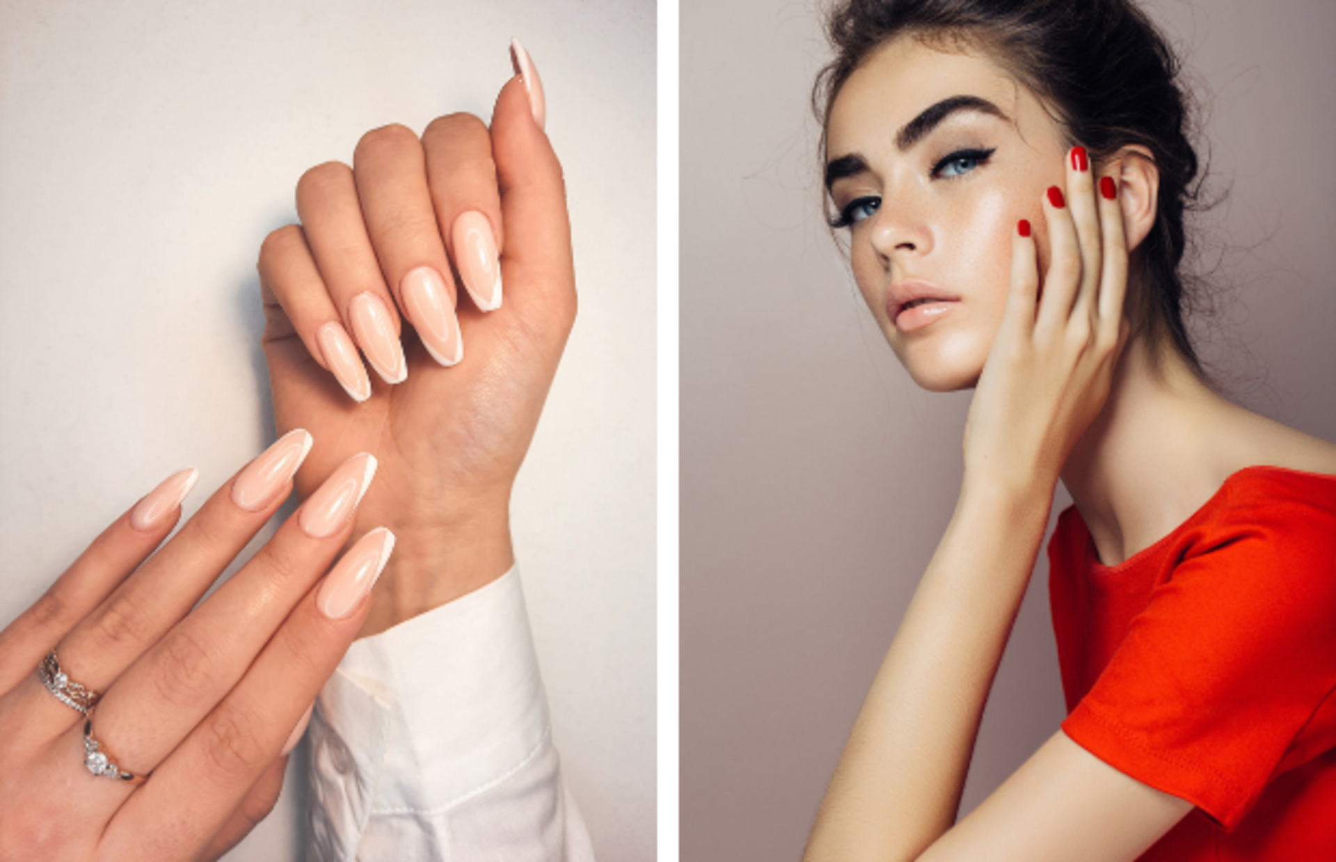 "Kuaföre ne gerek var? Evde manikürümü yaparım!" diyenler için en iyi manikür setleri