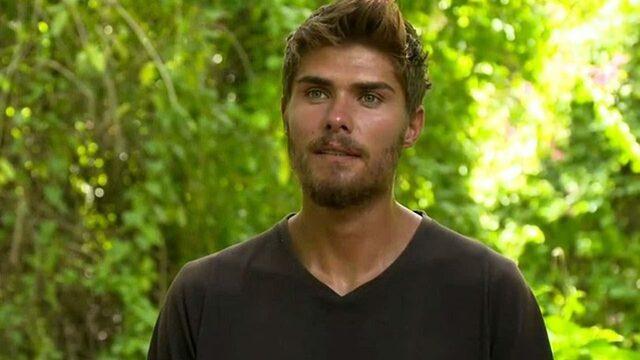 Survivor All Star'da Barış Murat Yağcı neden yok? Survivor Barış Murat Yağcı elendi mi? 7 Nisan 2022 Survivor All Star'da Barış Murat Yağcı neden yok?
