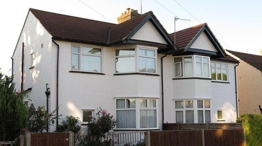 Eşyaları çalmakla yetinmedi; kedileri de pişirdi