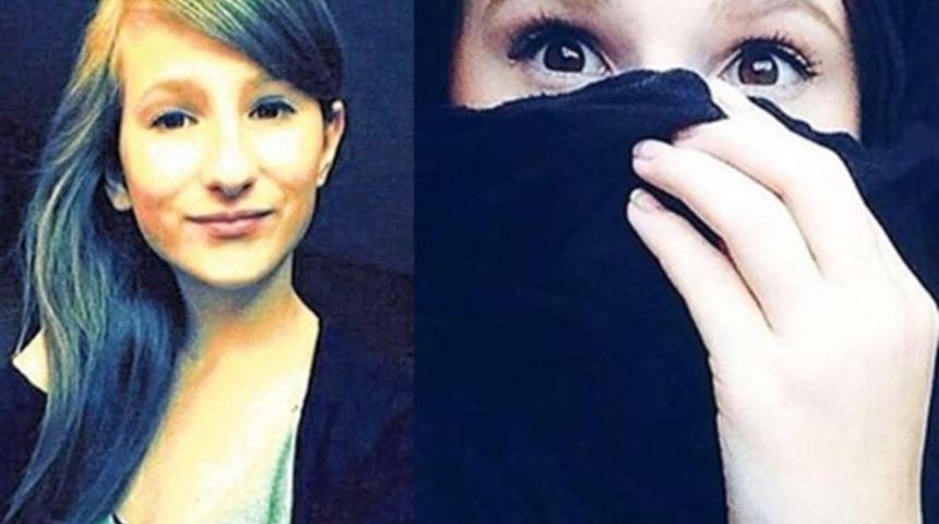 Almanya IŞİD'e katılan iki kızı konuşuyor