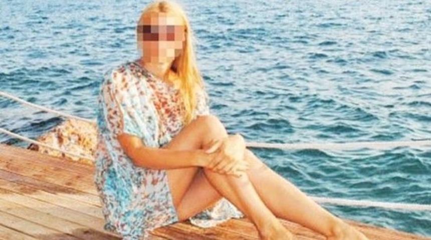 Avukat koca: Lezbiyen eşimin şiddetinden koruyun