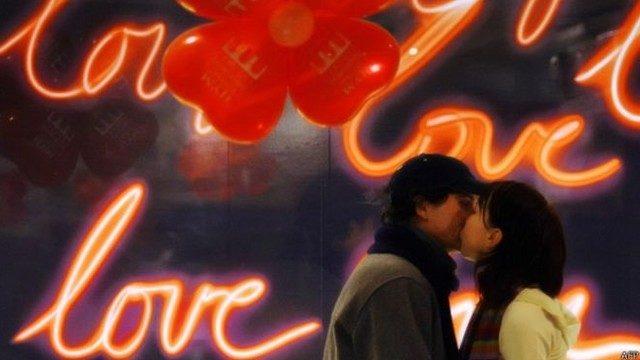 Nereden çıktı bu 14 Şubat Sevgililer Günü?