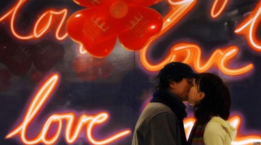 Nereden çıktı bu 14 Şubat Sevgililer Günü?