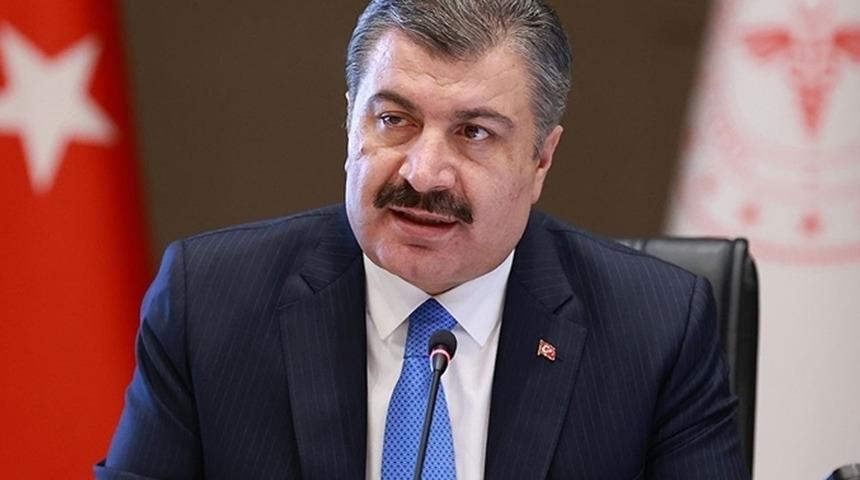 TBMM'de kabul edildi! Bakan Koca sosyal medyadan duyurdu: Gözünüz aydın arkadaşlar