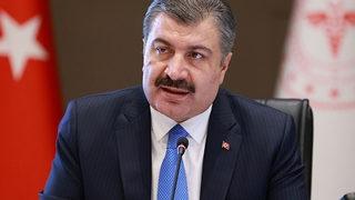 TBMM'de kabul edildi! Bakan Koca sosyal medyadan duyurdu: Gözünüz aydın arkadaşlar