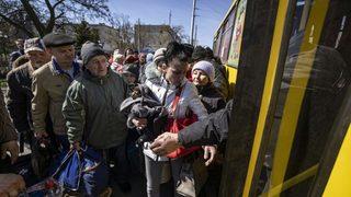 Donbas: Ukrayna'nın doğusunda önümüzdeki haftalarda neler yaşanabilir?