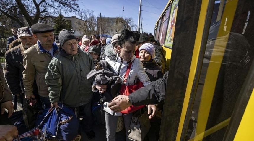 Donbas: Ukrayna'nın doğusunda önümüzdeki haftalarda neler yaşanabilir?