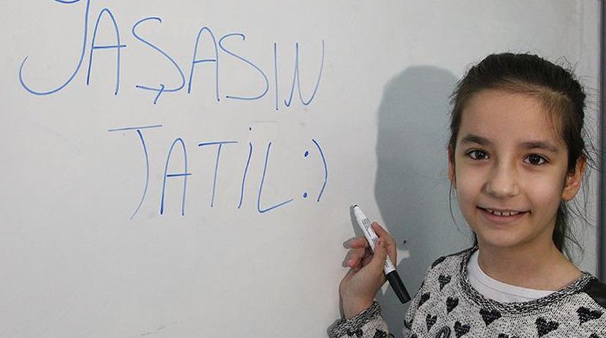 İkinci ara tatil için son ders zili bugün çalacak