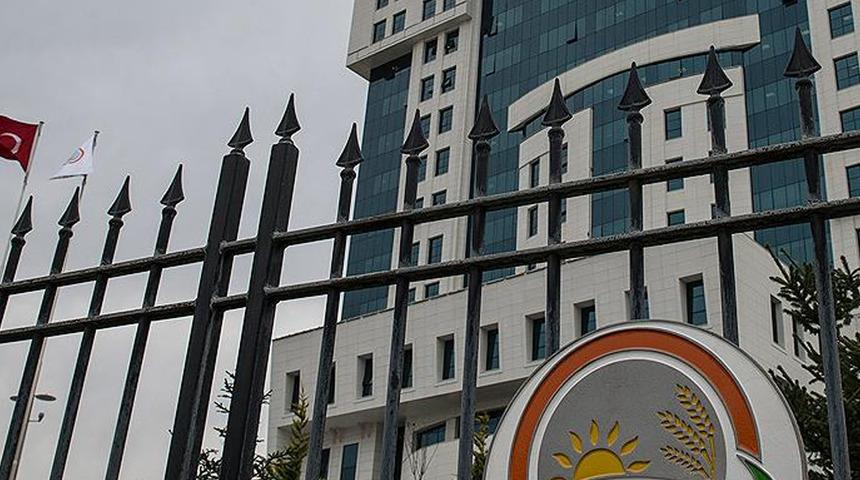 Tarım ve Orman Bakanlığı duyurdu! Tazminat ödenmeyecek