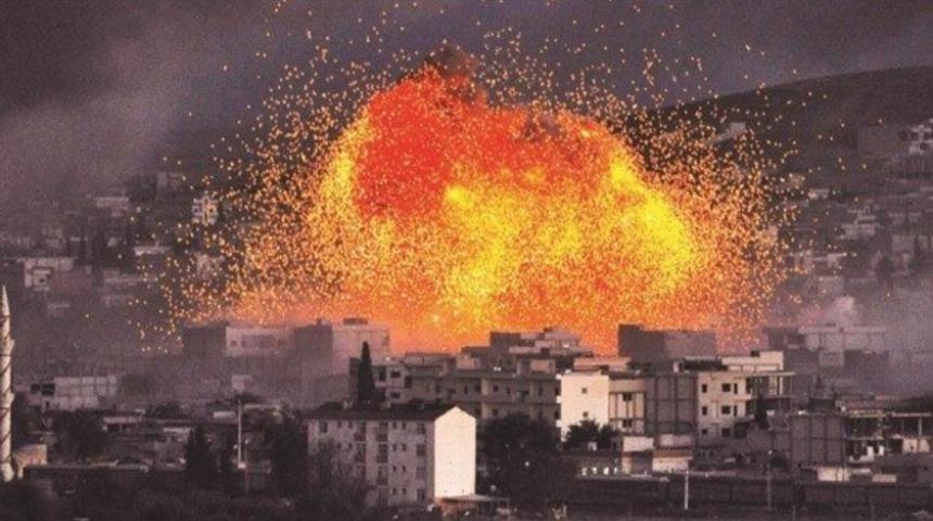 Peşmerge ge&ccedil;işi TSK kontrol&uuml;nde