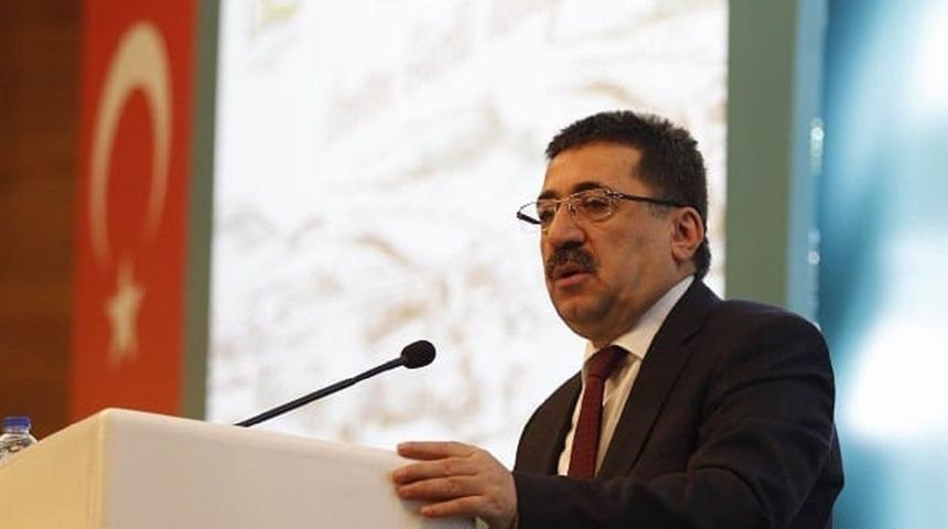 Tarım ve Orman Bakan Yardımcısı Nihat Pakdil kimdir? Nihat Pakdil ne mezunu? Hangi görevlerde bulundu?