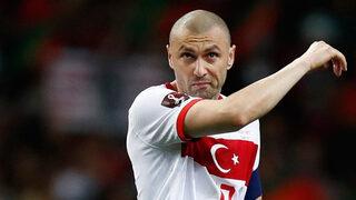 Burak Yılmaz'ın yeni takımı herkesi şaşkına uğrattı