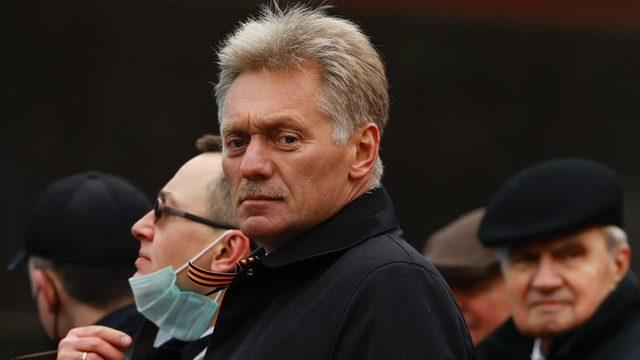 Kremlin Sözcüsü Peskov'dan flaş açıklama! Kabul etti: Ukrayna'da çok asker kaybettik