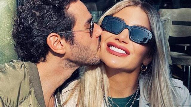 İrem Derici'den Cem Belevi itirafı! Toparlayamazsam ben bittim