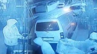 Yer: İzmir! İftar vakti gelip kayıplara karıştılar, o şüphe üzerinde duruluyor