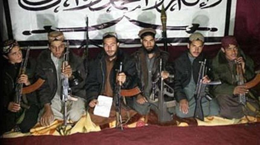 İşte Pakistan'da okulu basan o caniler