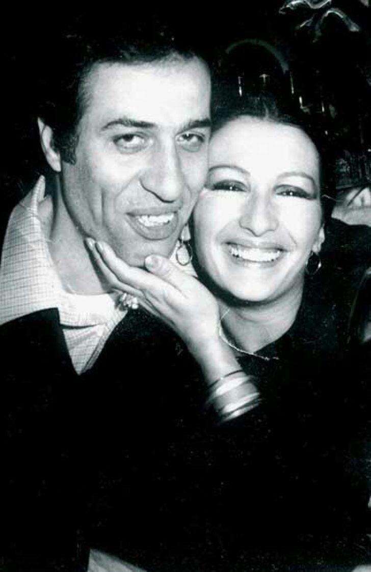 Gül Sunal'dan 'Kemal Sunal cimri' iddiasına yanıt! "Boş çek imzalardı" G2