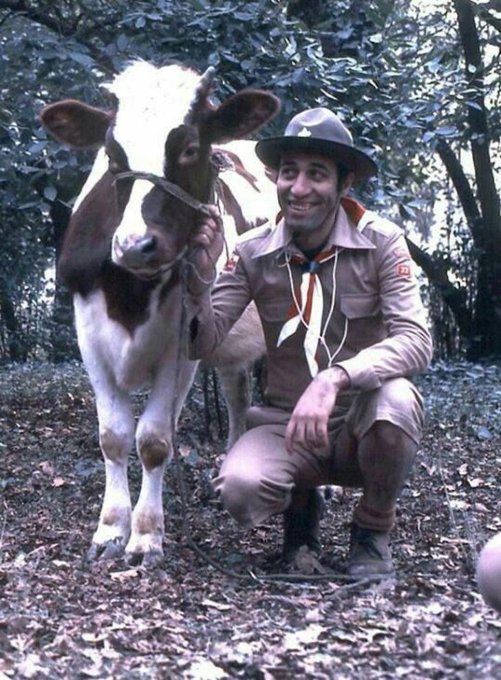 Gül Sunal'dan 'Kemal Sunal cimri' iddiasına yanıt! "Boş çek imzalardı" G3