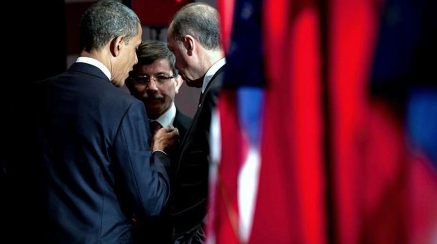 Obama, Erdoğan'a haber vermiş