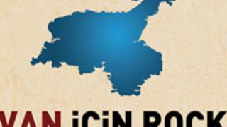 Van İçin Rock!