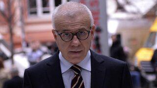 Ertuğrul Özkök kimdir? 2. Sayfa konuğu Ertuğrul Özkök şimdi ne yapıyor? Evli mi?